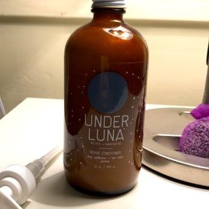 Hair conditioner